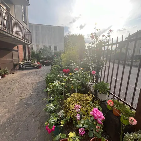 Гостевой дом Isabel Bgy House Airport *